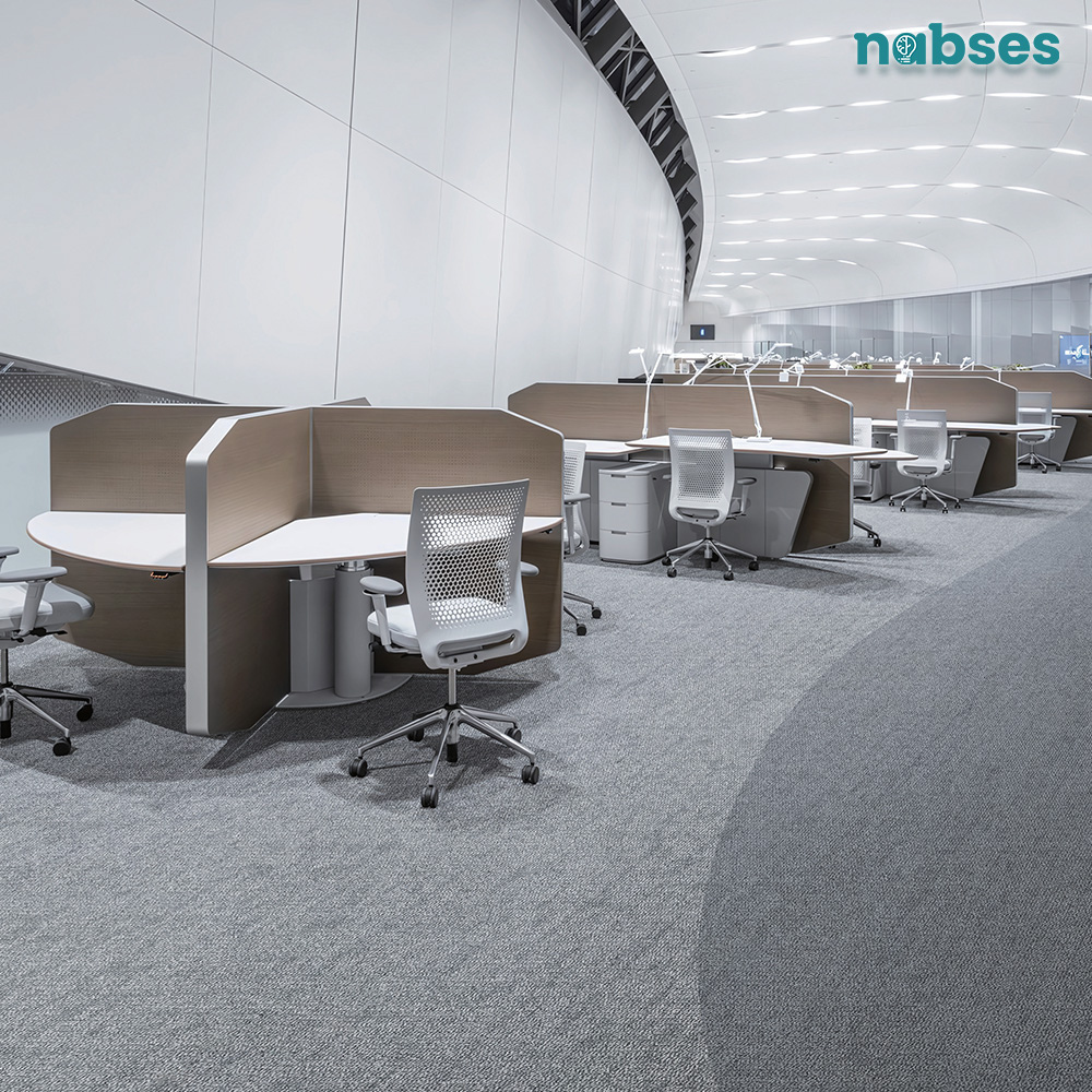 thảm nabses boundless