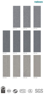 thảm nabses boundless