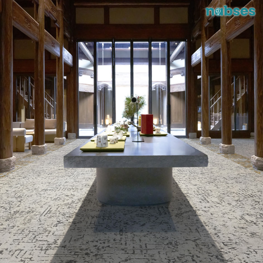 Thảm Nabses Elegance