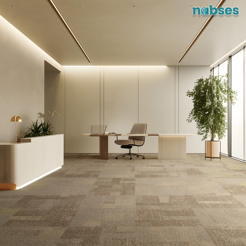 thảm nabses memory