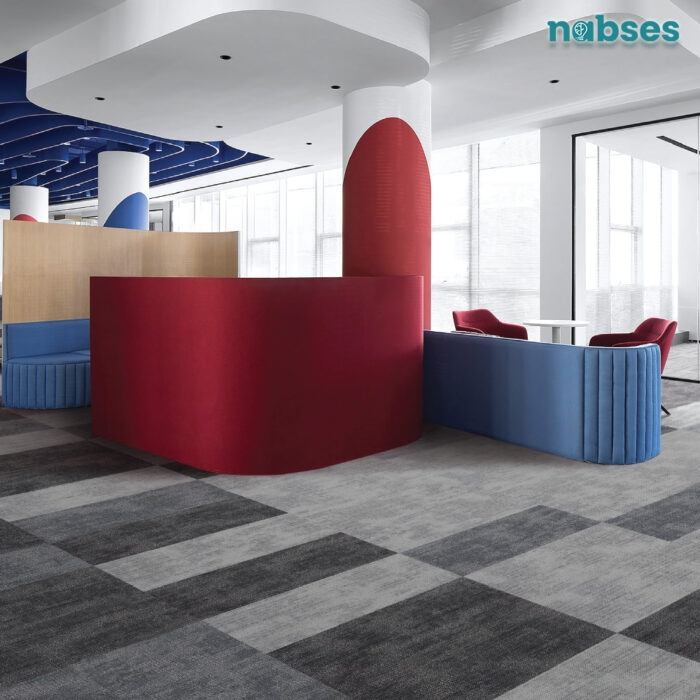 thảm nabses palette