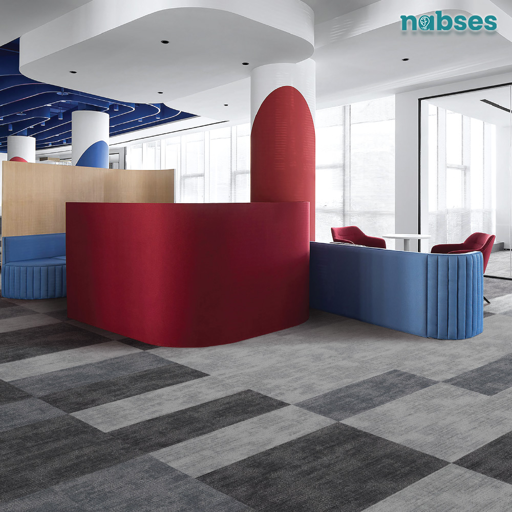 thảm nabses palette