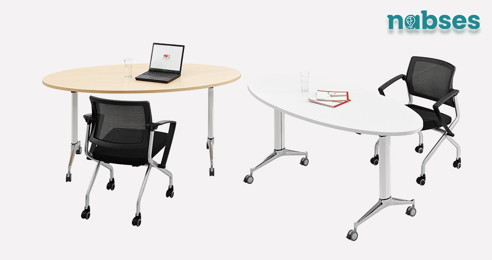 bàn di động Delvin LS-4-14