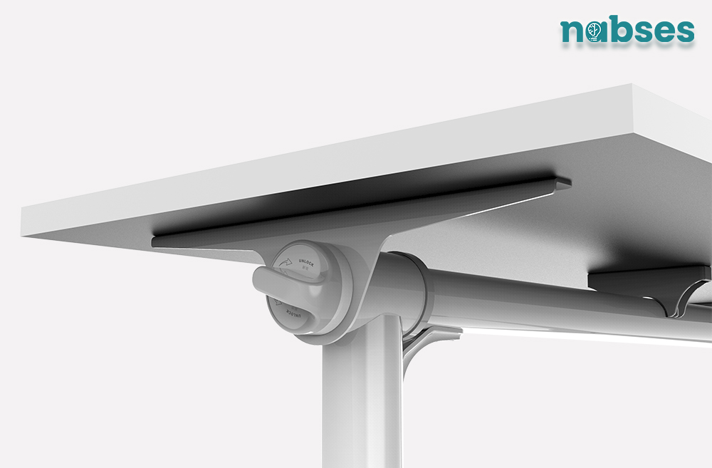 bàn di động Landen LS-702