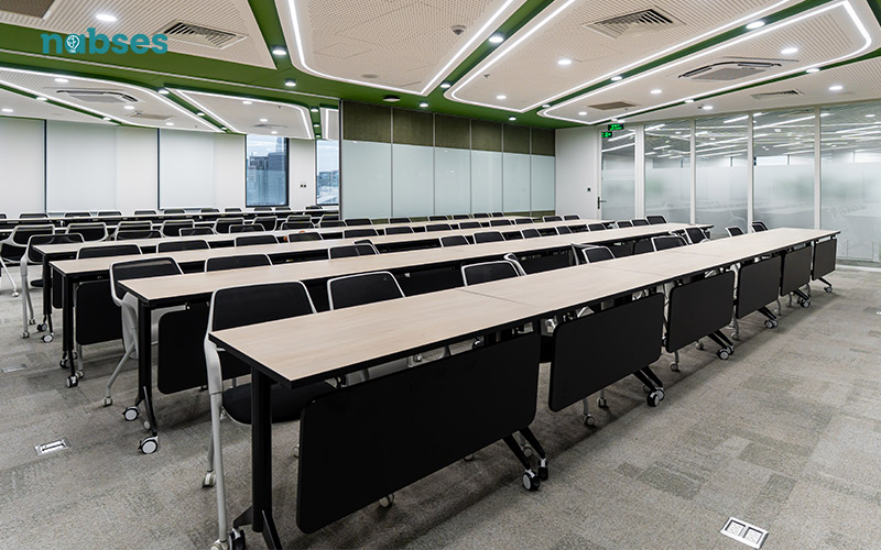 bàn ghế làm việc