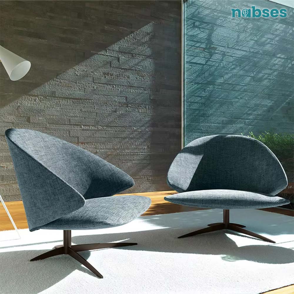 ghế armchair nabses sf2337