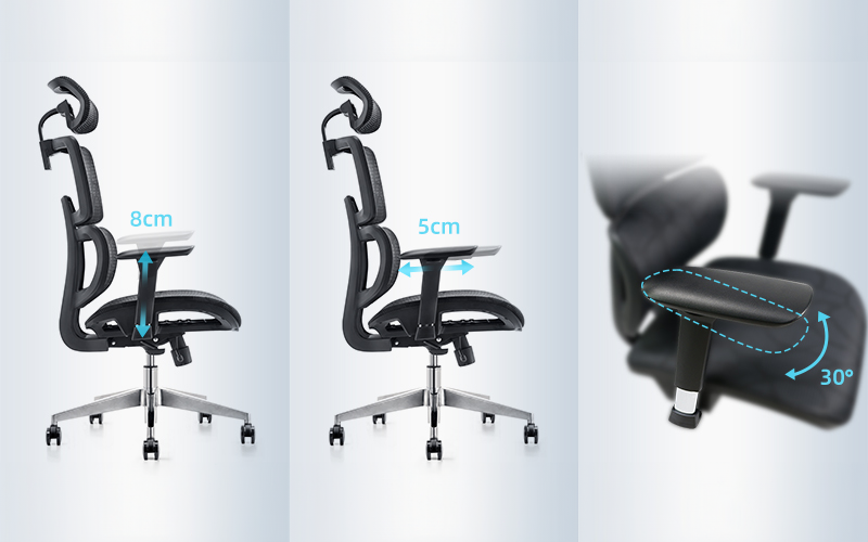 ghế văn phòng làm việc