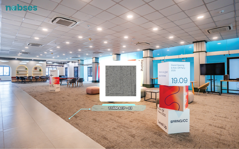 nội thất trọn gói