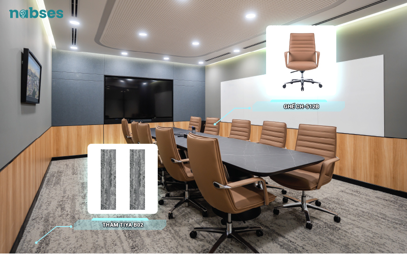 nội thất trọn gói