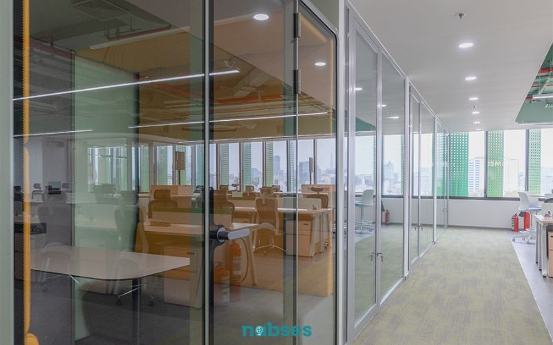 Kinh nghiệm lựa chọn phone booth